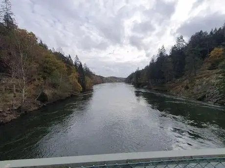 Photo de Hängbron