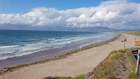 Photo de Inch Beach