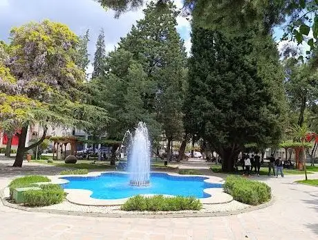Photo de Municipal Park