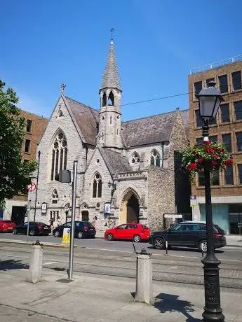 Photo de Dublin Unitarian Church