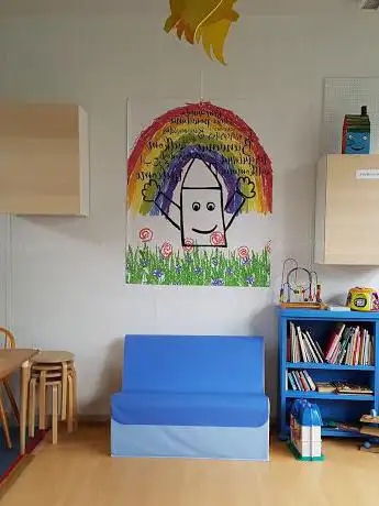 Photo de La Maison Ouverte