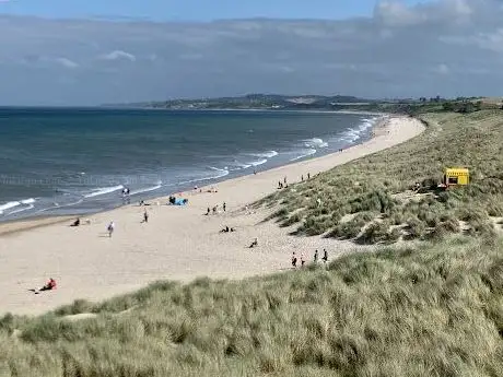 Curracloe Beach