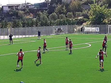 Photo de Campo di Calcio Sennori