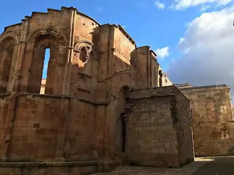 Photo de San Nicolás de Soria