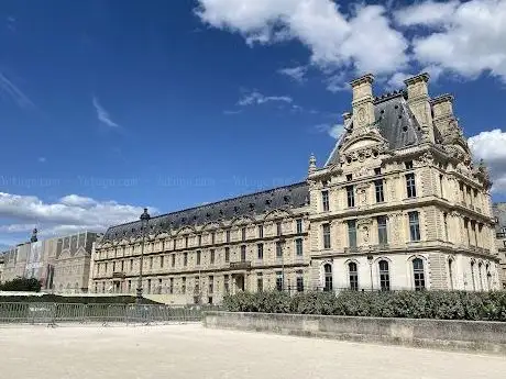 Photo of Musée des Arts décoratifs