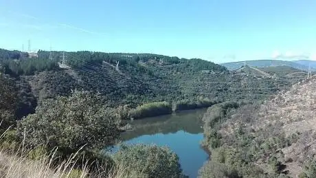 Photo de Senda de Bas