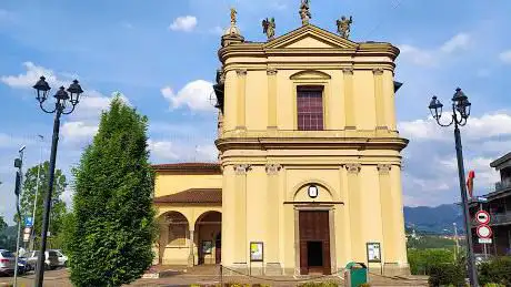 Photo de Parish S. Maria Assunta