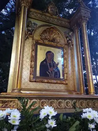 Photo de Chiesa Parrocchiale di Santa Maria di Nuovaluce