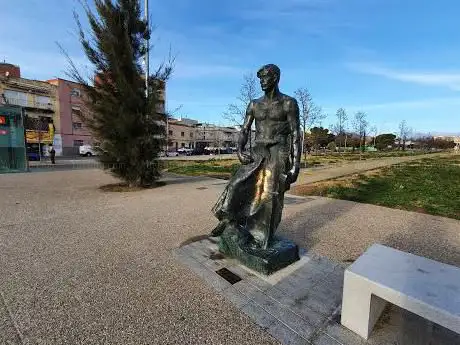 Photo de El Forjador