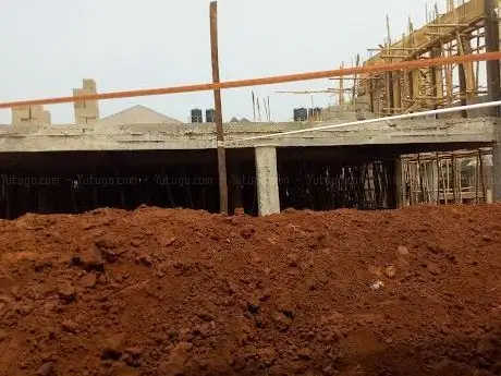 Photo de St Joseph Catholic Church  Amawbia  Anambra state  Nigeria