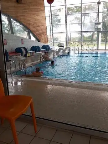 Photo de Piscine de Mimizan