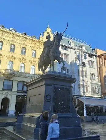 Photo de Advent Zagreb