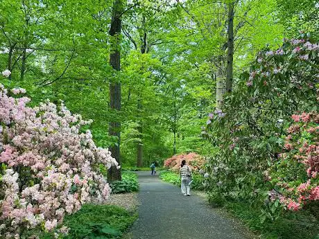 Photo de Winterthur Museum and Country Estate