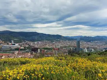 Photo de Mirador de Berriz