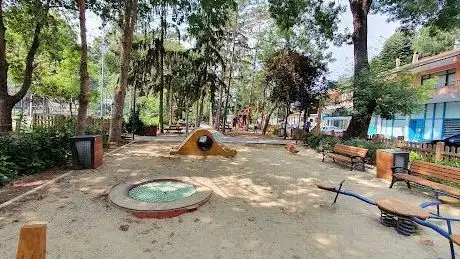 Photo de Akbaba Çamlık Park
