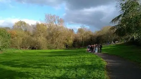 Tolka Valley Park
