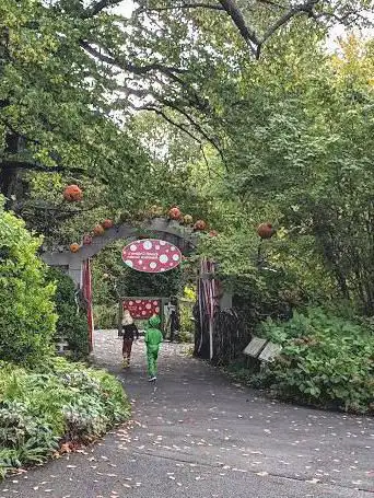 Photo de Everett Children's Adventure Garden, NYBG