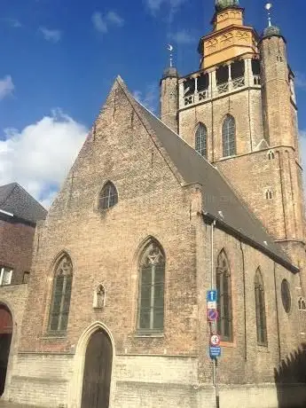 Photo de Adornes Domain