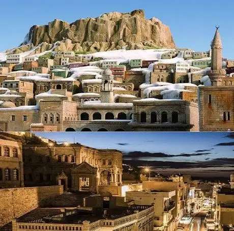 Photo de ERZURUM -MERSİN ŞEHİR TURU | Ego Tur