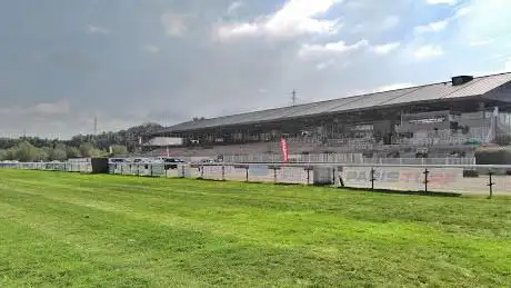 Photo de Hippodrome de Divonne-les-Bains