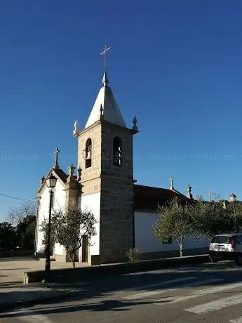 Photo de Igreja de São Miguel de Carreiras