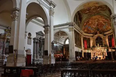 Photo de Basilique San Pietro di Castello