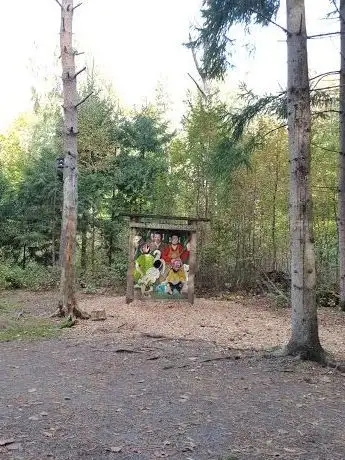 Photo de Pytteskogen