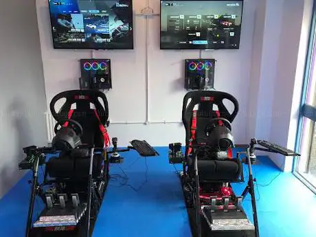 ALTESC VR