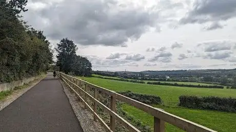 Photo de New Ross Greenway