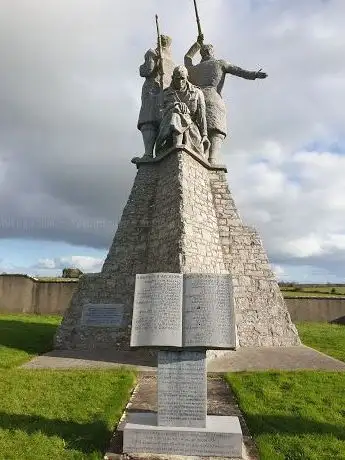 Photo de War of Independence Monument