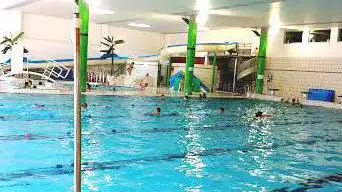 Photo de Pessac Stade Nautique