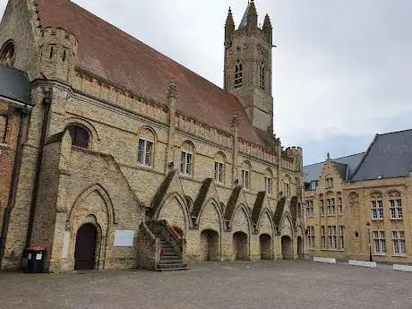 Photo de Stadshallen