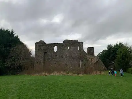 Kindlestown Castle