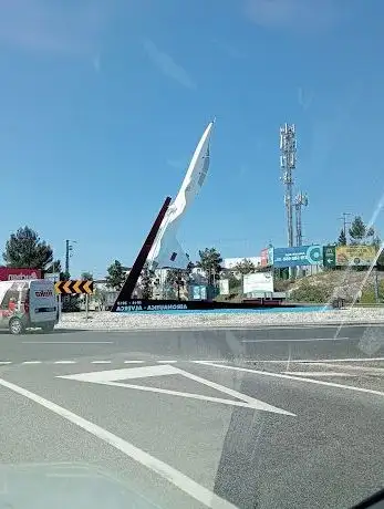Photo de Monumento Centenário da Aeronáutica