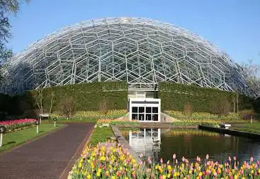 Missouri Botanical Garden