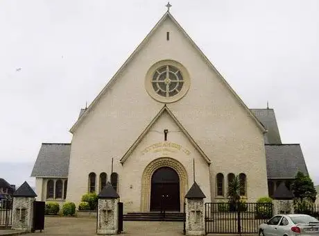 Photo de St. Bernadette's Church