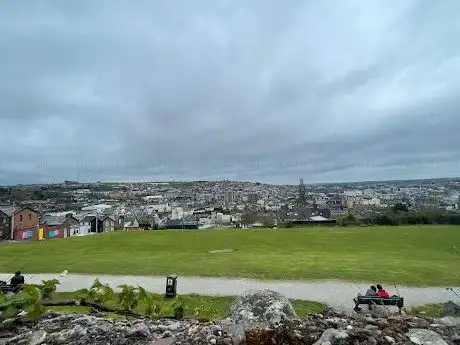 Photo de Audley Place (Best View of Cork City)