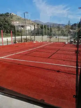 Photo de Central Padel Messina