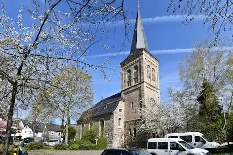 Photo de Evangelische Kirchengemeinde Leichlingen