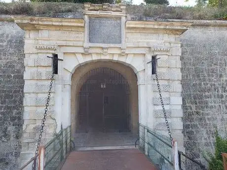 Photo of Citadelle de Laon