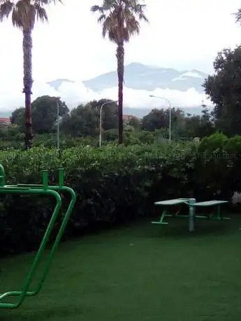 Photo de Villa Comunale