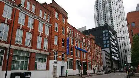 Photo de True Jesus Church London