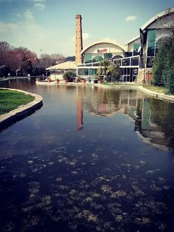Photo de Nevzat Biçer Parkı