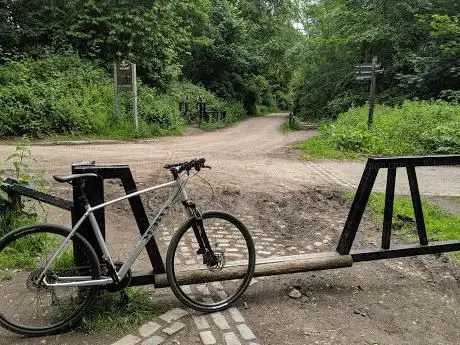 Photo de Drinkwater Park