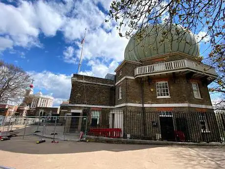 Photo of Statue of General James Wolfe