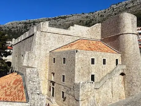 Photo de Tvrđava Revelin