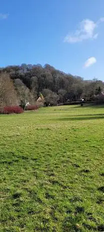 Photo de Plympton Pathfields