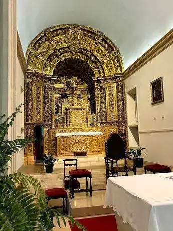 Photo de Igreja de Santiago