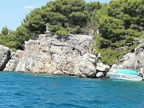 Photo de Otočić Sustipanac