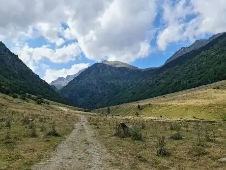 Photo de Reserve d’Orlu
